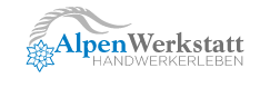 logo alpenwerkstatt